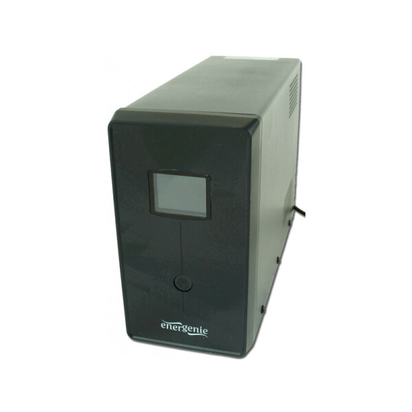 

ИБП EnerGenie EG-UPS-033 1200 ВА