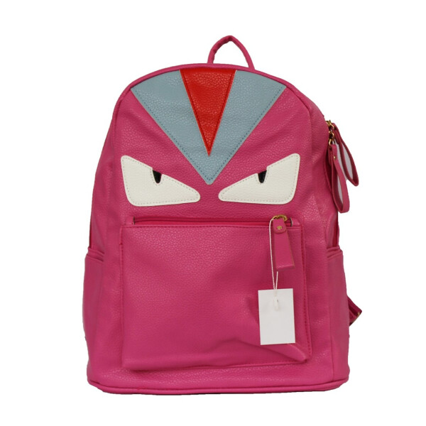 

Рюкзак Энгри Бердс Angry Birds Coolki розовый