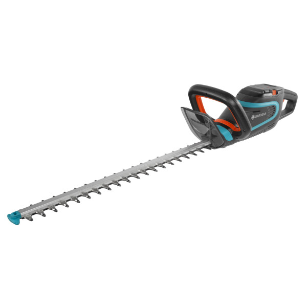 

Аккумуляторные ножницы для живой изгороди Gardena ComfortCut Li-40/60 (09860-20)