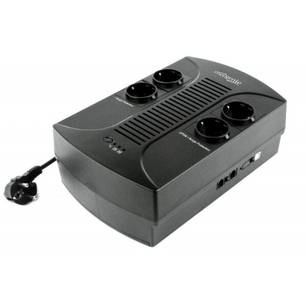 

ИБП EnerGenie EG-UPS-002