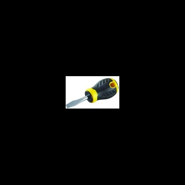 

Отвертка Stanley "Essentiol" 30 мм (STHT0-60401)