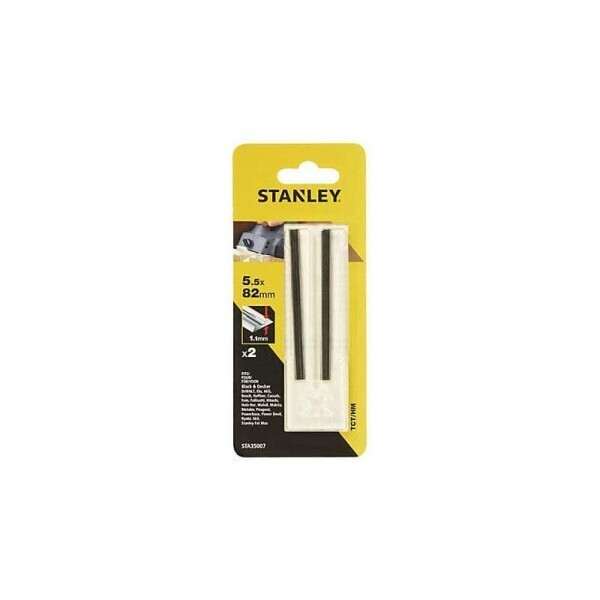 

Набор ножей для рубанка Stanley (STA35007)
