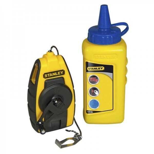 

Шнур разметочный Stanley 9 м (STHT0-47244)