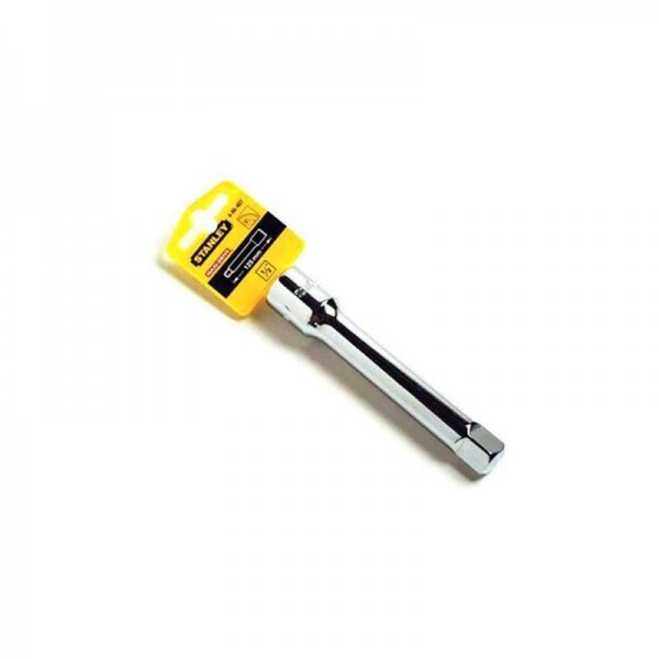 

Удлинитель Stanley для работы с головками1/2" , 250 мм (4-86-408)