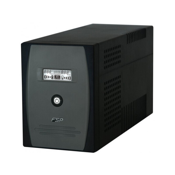 

ИБП FSP EP-2000