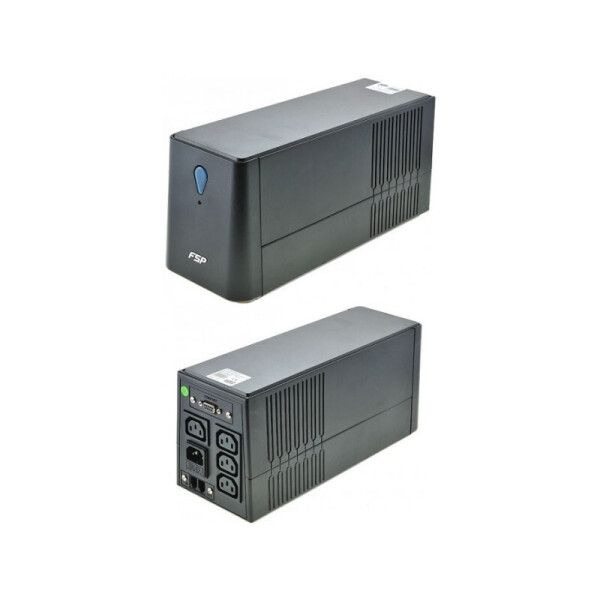 

ИБП FSP EP-650