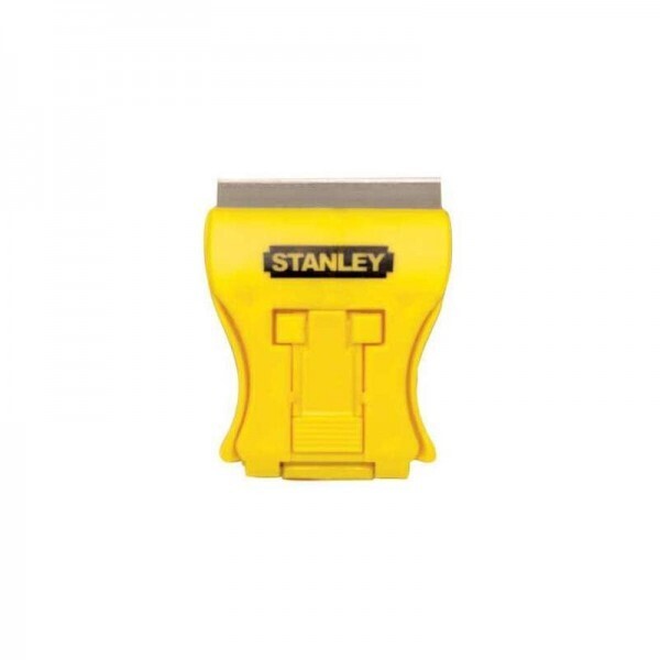 

Скребок-мини Stanley "Mini Glass Scraper" 43 мм (0-28-218)