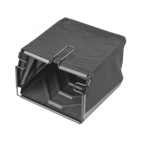 

Травосборник Gardena 40 л, для ES 500, EVC 1000, EVC 1000/30 (04065-20)