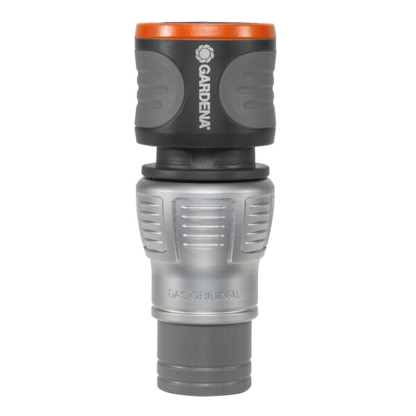 

Коннектор Gardena Premium для шланга 13-15 мм (18255-20)