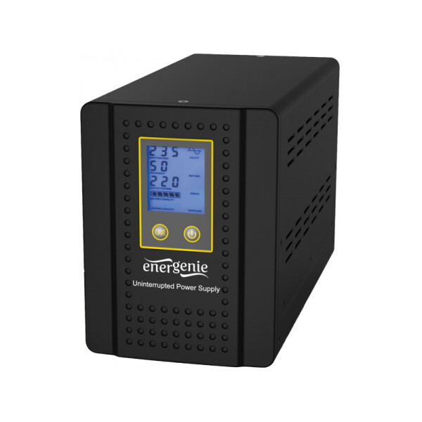 

ИБП EnerGenie EG-HI-PS1000-01
