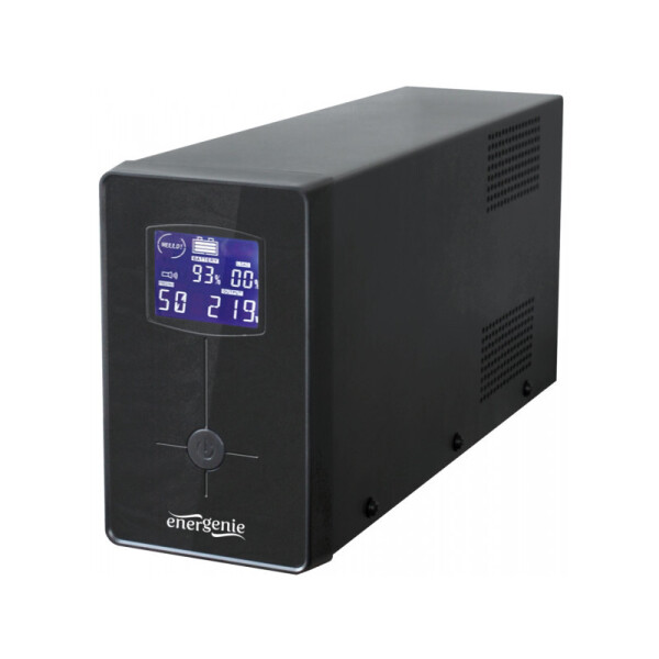 

ИБП EnerGenie EG-UPS-031