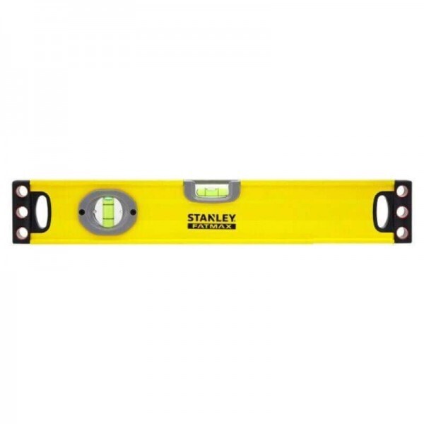 

Уровень Stanley "FatMax® II" 400 мм (FMHT42552-1)