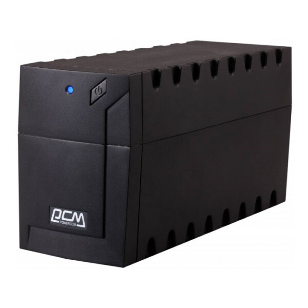

ИБП Powercom RPT-600AP