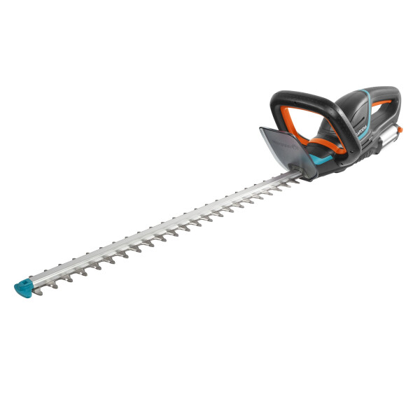 

Аккумуляторные ножницы для живой изгороди Gardena ComfortCut Li-18/60 без батареи и зарядного устройства (09838-55)