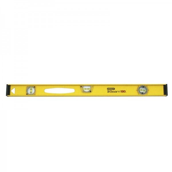 

Уровень Stanley "PRO 180" 1200 мм (1-42-923)