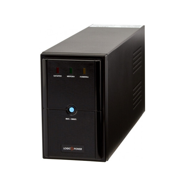 

ИБП Logicpower LPM-U1550VA