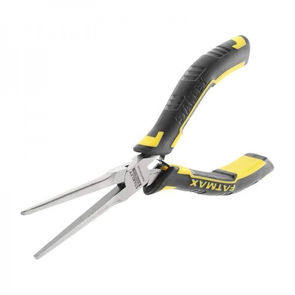 

Мини плоскогубцы Stanley "FatMax®" 155 мм (FMHT0-80520)