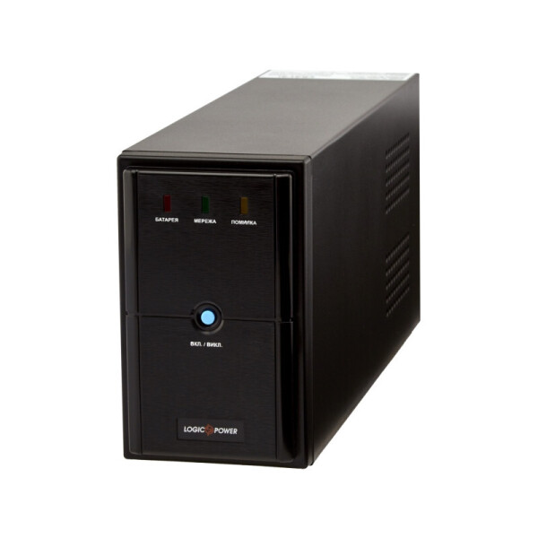 

ИБП Logicpower LPM-U625VA
