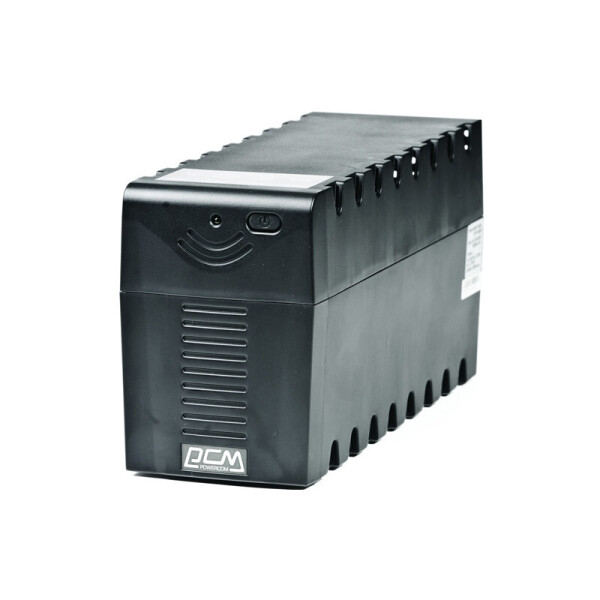 

ИБП Powercom RPT-1000AP Schuko
