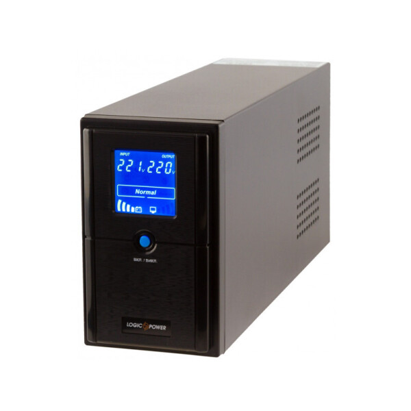 

ИБП Logicpower LPM-UL625VA