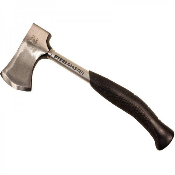 

Топор цельнометаллический Stanley Steelmaster 370 мм (1-51-030)