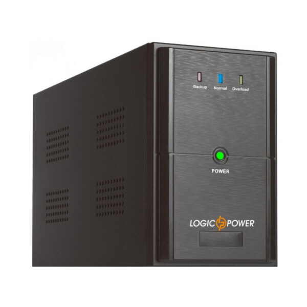 

ИБП Logicpower LPM-625VA