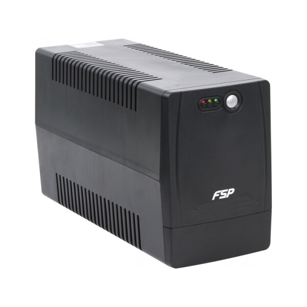 

ИБП FSP DP 1000VA (DP1000IEC)