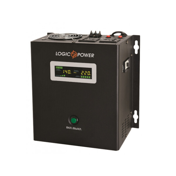 

ИБП Logicpower LPY-W-PSW-1500VA