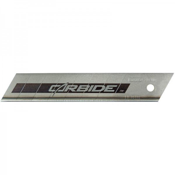 

Лезвие запасное Stanley "Carbide" (STHT0-11818)