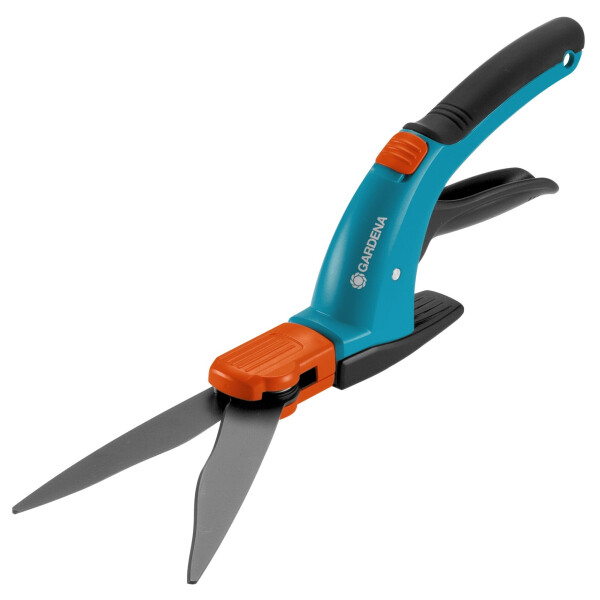 

Ножницы для травы Gardena Comfort поворотные (08734-20)