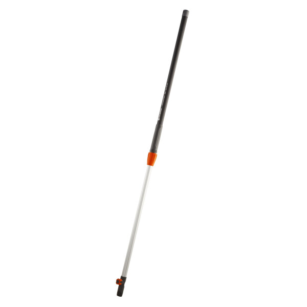 

Ручка телескопическая алюминиевая Gardena Сombisystem 90-145 см (03719-20)