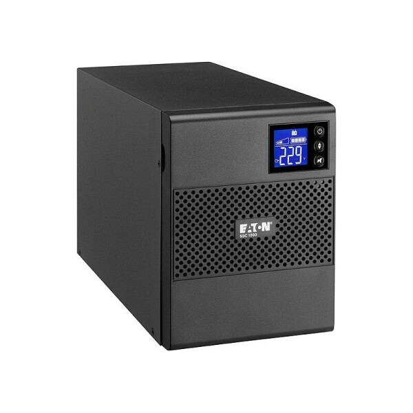 

ИБП Eaton 5SC 1000i