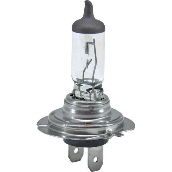

Лампочка галогенная H7 PX26d 12V-55Вт (Osram копия) +30 (Super) 64210SUP