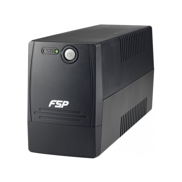 

ИБП FSP DP 850 IEC