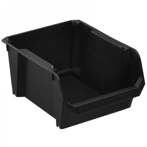 

Лоток сортировочный STANLEY 340х226х155 мм (STST82741-1)