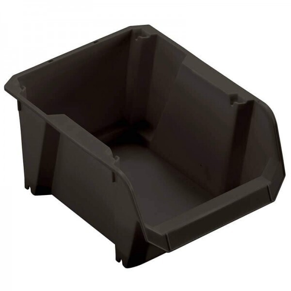 

Лоток сортировочный STANLEY 165х120х75 мм (STST82735-1)