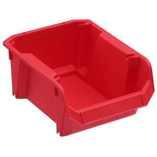 

Лоток сортировочный STANLEY 165х120х75 мм (STST82736-1)