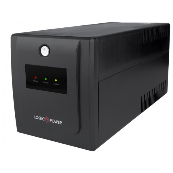 

ИБП Logicpower LPM-1100VA-P