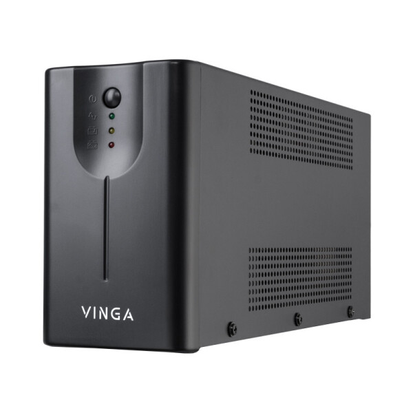 

ИБП Vinga VPE-600MU 600 ВА