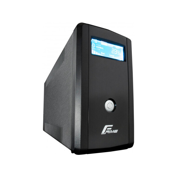 

ИБП Frime Guard 850VA (FGS850VAPUL)