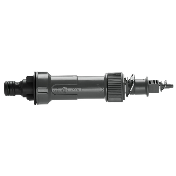 

Мастер-блок Gardena Micro-Drip-System 1000 для снижения давления (01355-20)