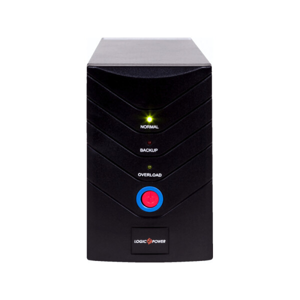 

ИБП Logicpower LP 850VA (1212)