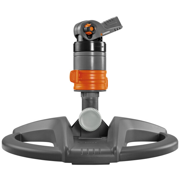 

Турбодождеватель Gardena Turbo-Drive Comfort на штативе (08143-20)