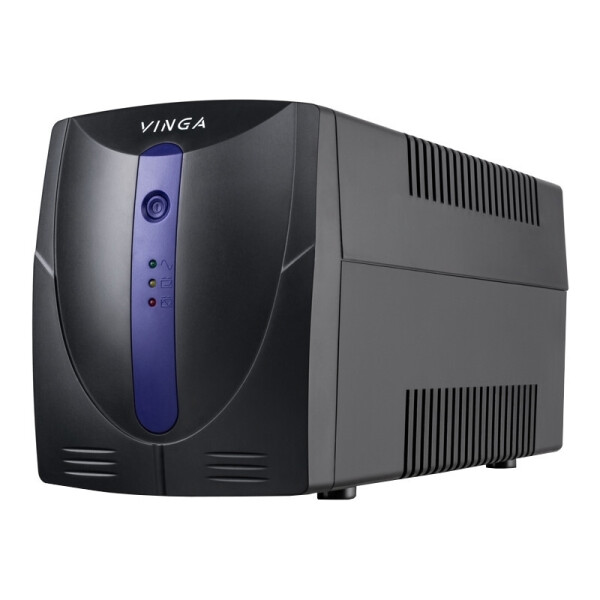 

ИБП Vinga VPE-600P