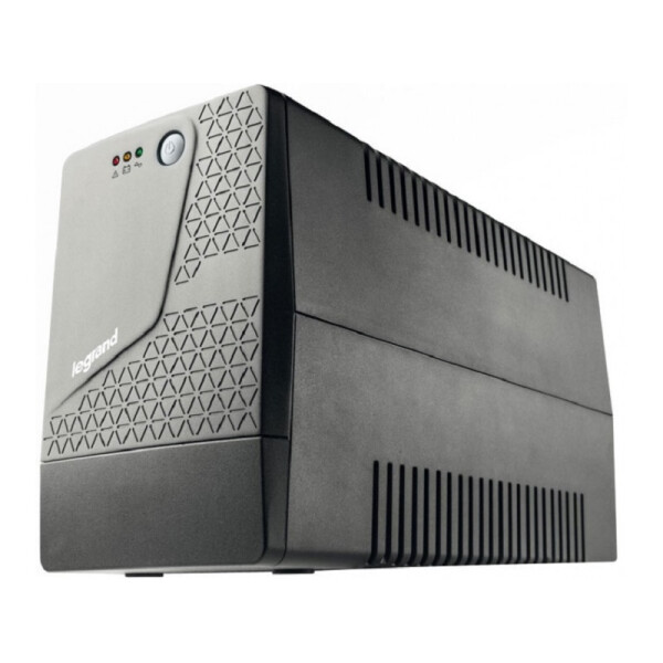 

ИБП Legrand Keor SPX 1000VA IEC 1000 ВА