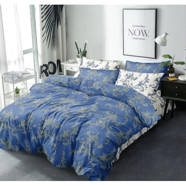 

Поплин 203020B Love You КПБ евро (73201)