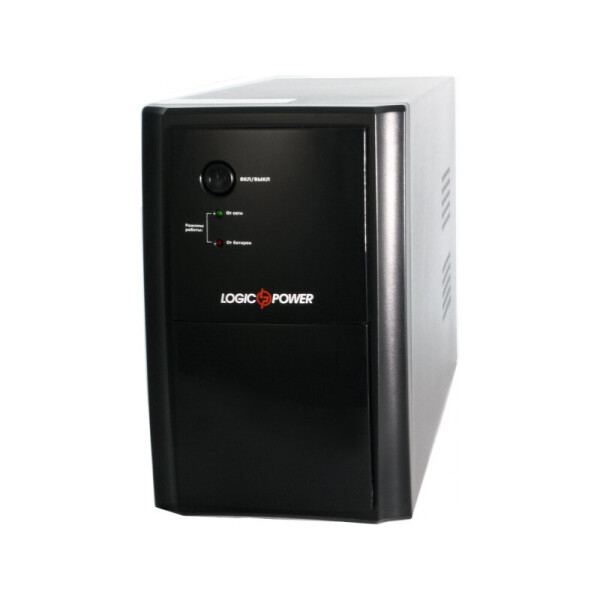 

ИБП Logicpower LPM-1100VA