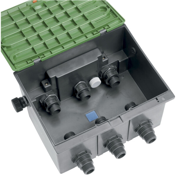 

Коробка для клапана для полива Gardena V3 (01255-29)