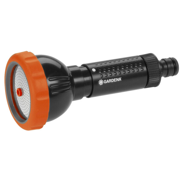 

Наконечник Gardena Profi System 2-в-1 19 мм 3/4 (02847-20)