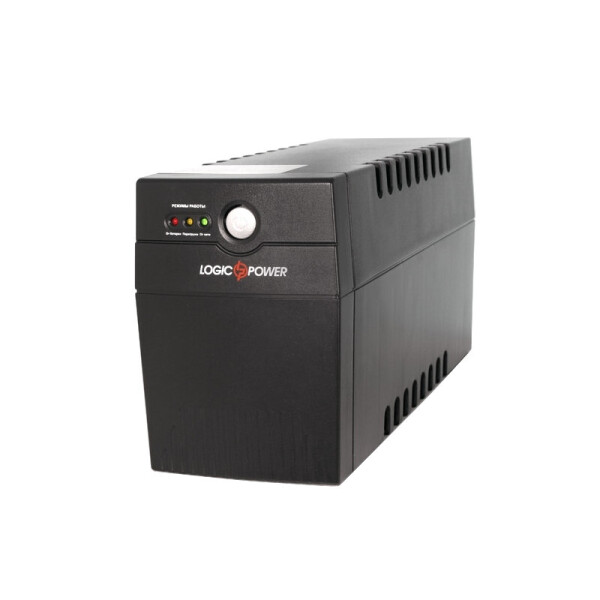 

ИБП Logicpower LPM-525VA-P